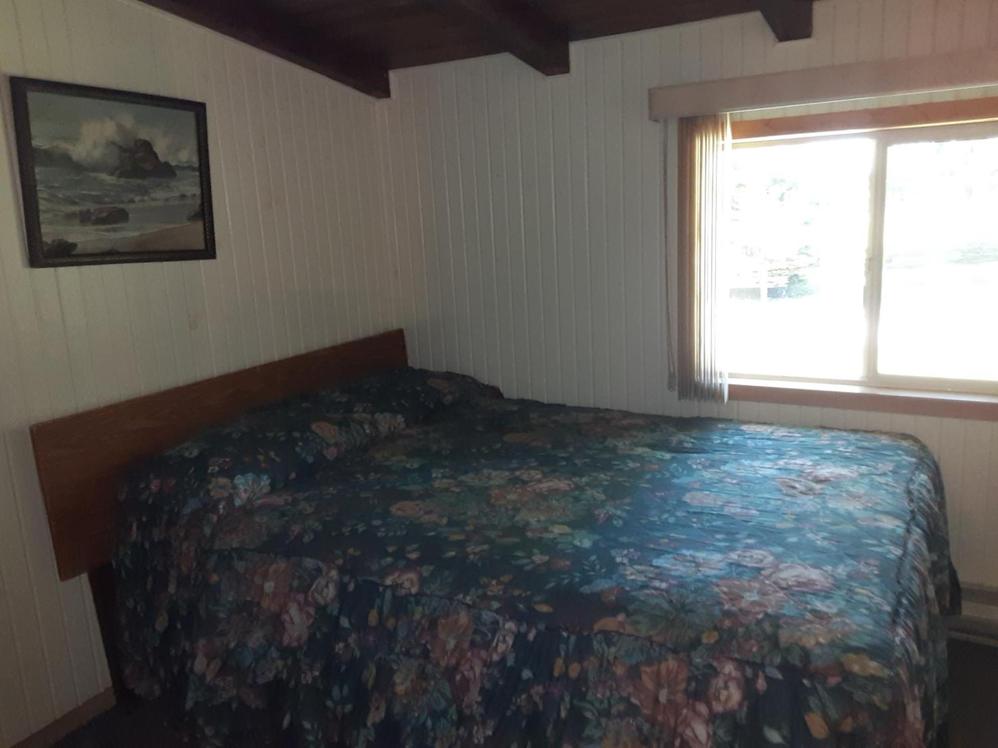 Sunny Birch Cottages Sauble Beach Bagian luar foto