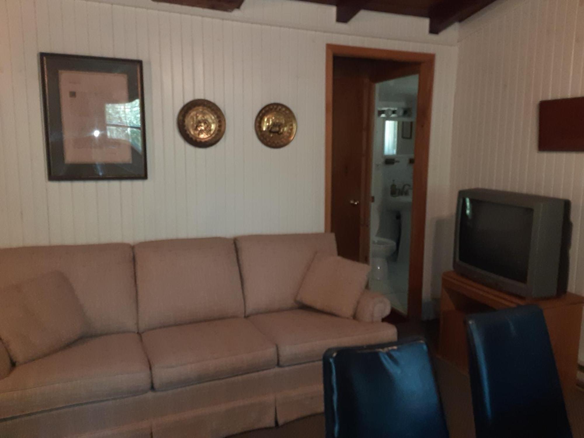 Sunny Birch Cottages Sauble Beach Bagian luar foto
