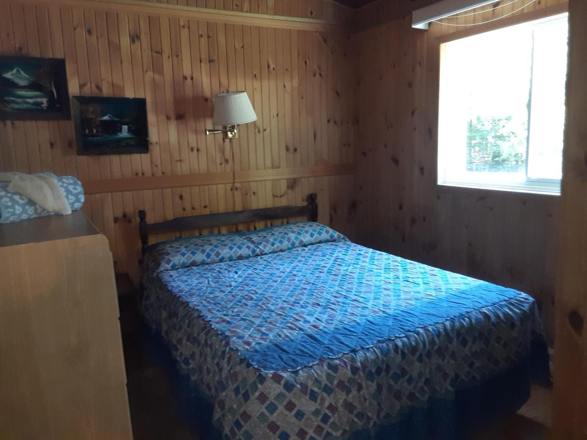 Sunny Birch Cottages Sauble Beach Bagian luar foto