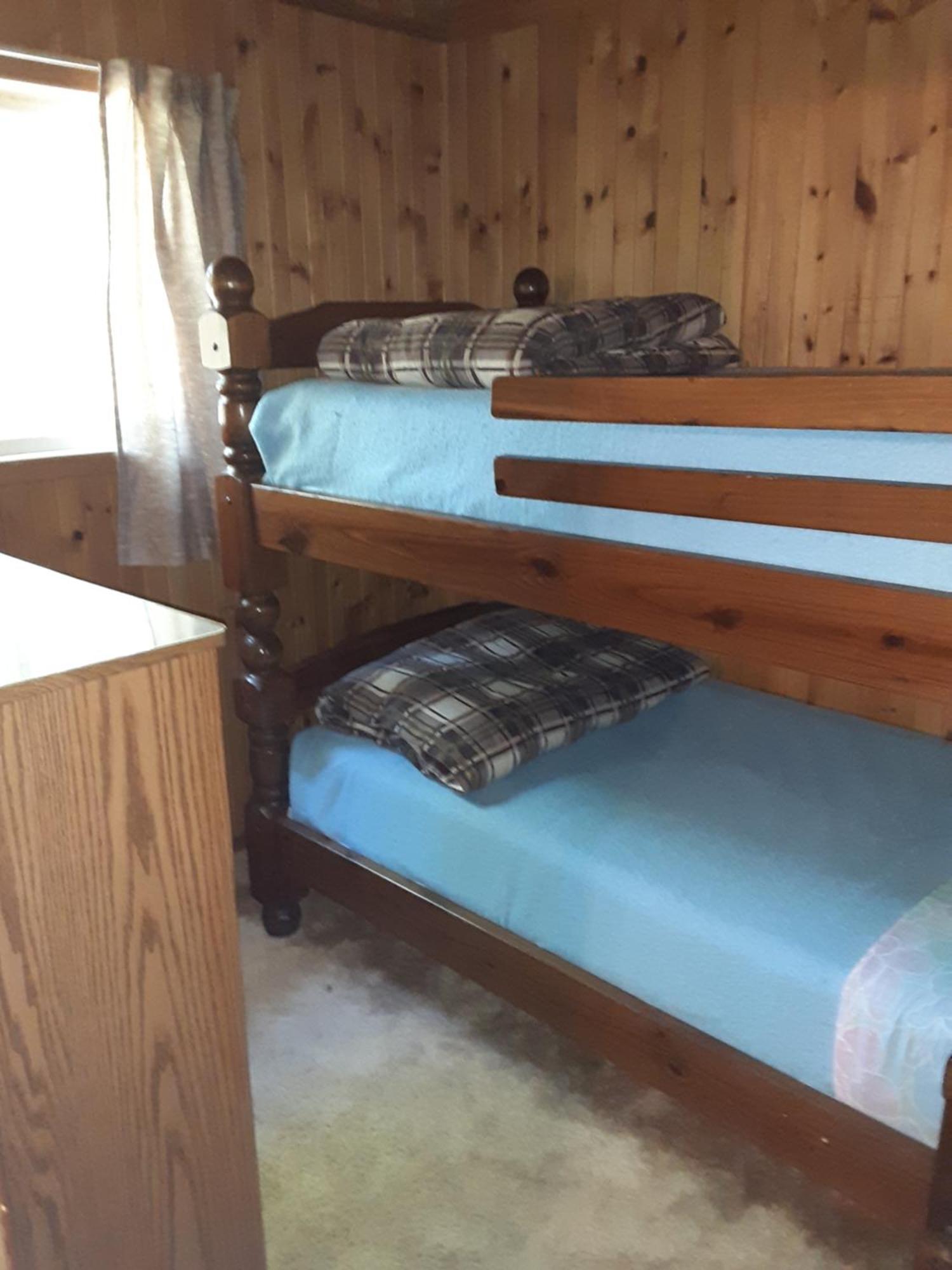 Sunny Birch Cottages Sauble Beach Bagian luar foto