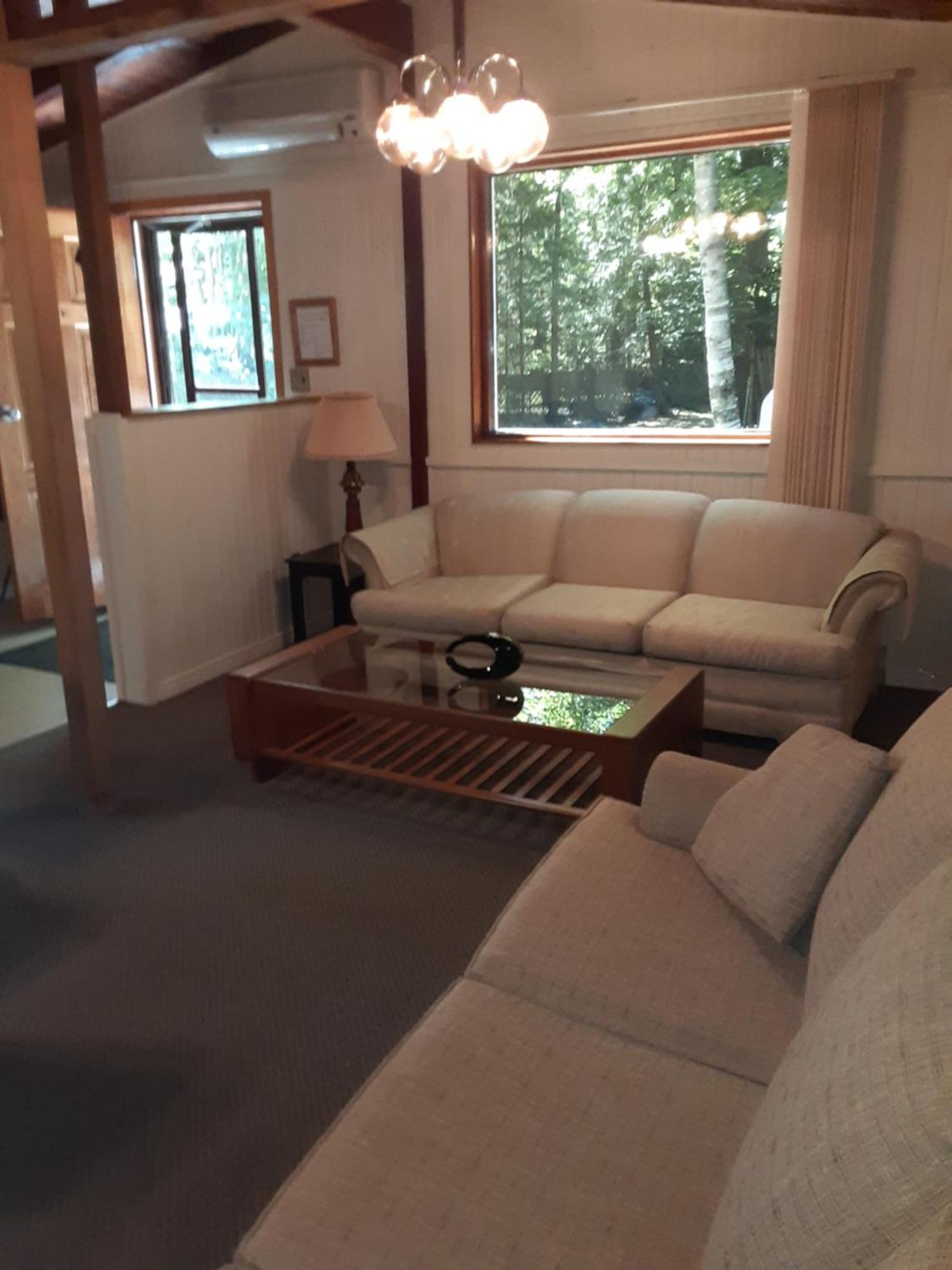 Sunny Birch Cottages Sauble Beach Bagian luar foto