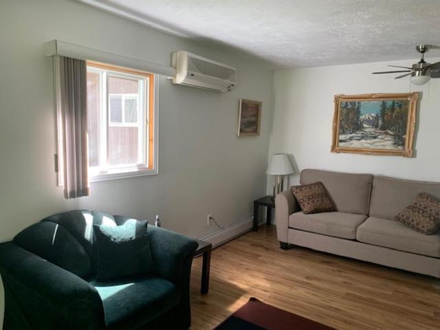 Sunny Birch Cottages Sauble Beach Bagian luar foto