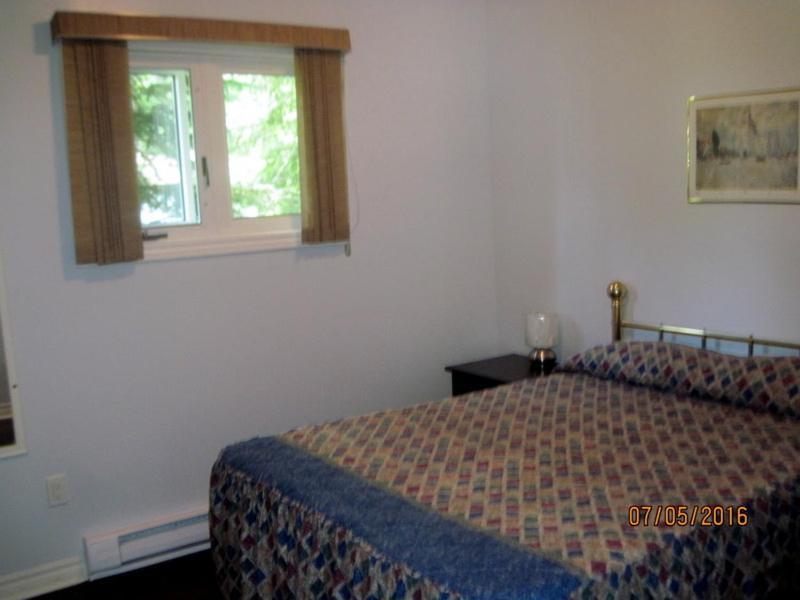 Sunny Birch Cottages Sauble Beach Bagian luar foto