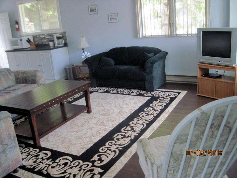 Sunny Birch Cottages Sauble Beach Bagian luar foto
