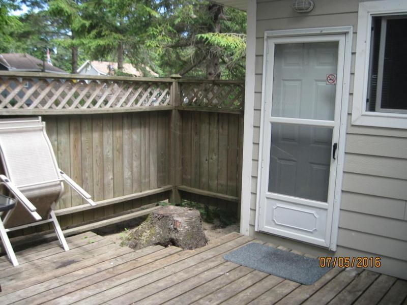 Sunny Birch Cottages Sauble Beach Bagian luar foto